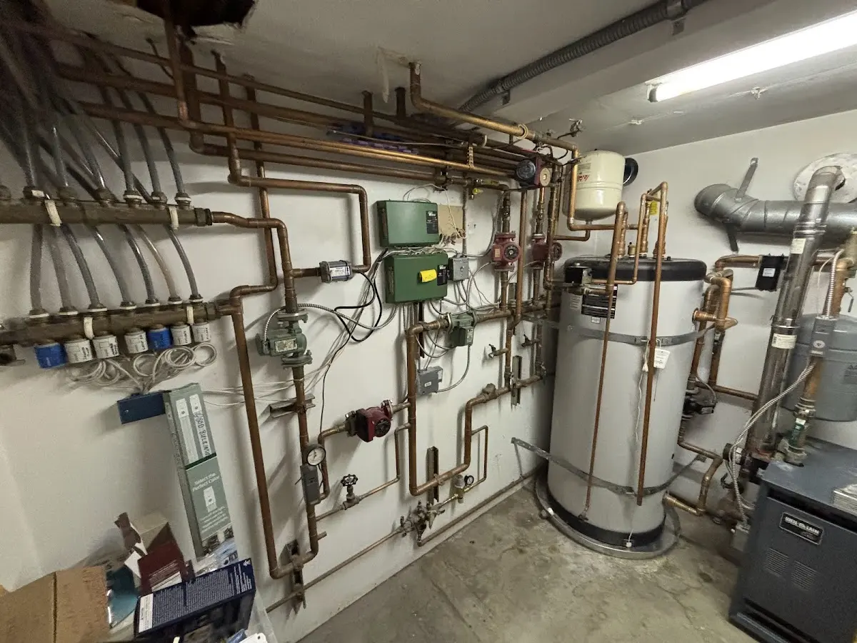 Plumbing services in Lakeview, GA